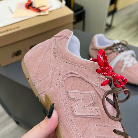 👟Authentic NWB Miu Miu x New Balance 530 SL sneakers - Picture 5 of 8